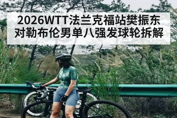 2026WTT法兰克福站樊振东对勒布伦男单八强发球轮拆解